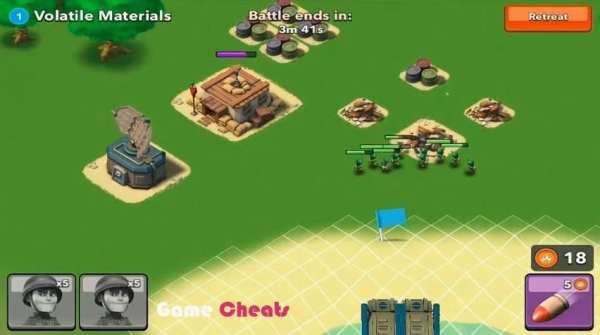 Guide for Boom Beach 2 تصوير الشاشة
