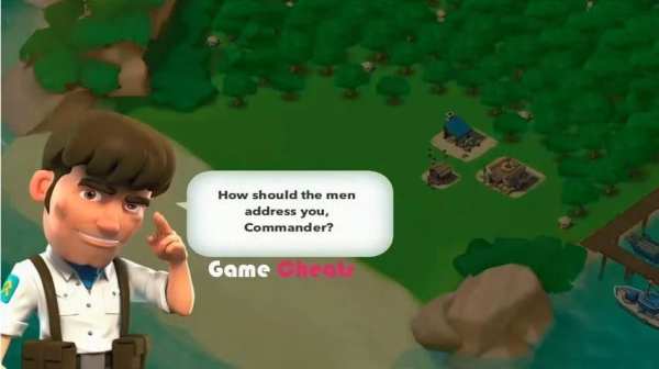 Guide for Boom Beach 5 تصوير الشاشة