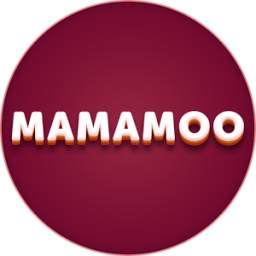 Lyrics for MAMAMOO