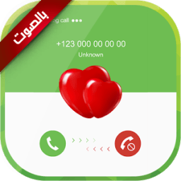 إتصال مزيف icon