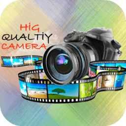 HDR Kamera Yeni Profesyonel أيقونة
