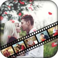 Valentine Video With Music on 9Apps