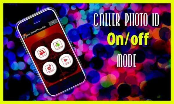 Dial Caller Photo Edit screenshot 7