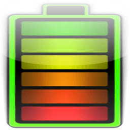 Get Android Battery from Ebay أيقونة