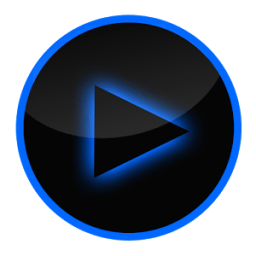 Max Player-HD Video Player иконка