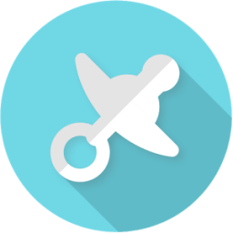 MamaTracker - baby growth log icon