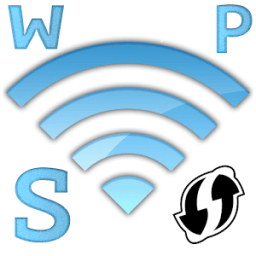 Wifi Default Easy أيقونة