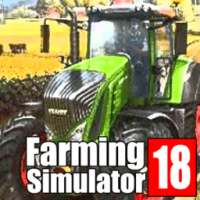 Tips Farming Simulator 18