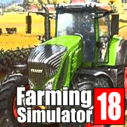 Tips Farming Simulator 18 иконка