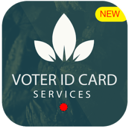 ikon Voter ID Card Services