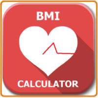 bmi calculator height for weight with age