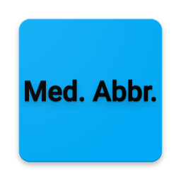 ikon Medical Abbreviations Pro Terminology English US