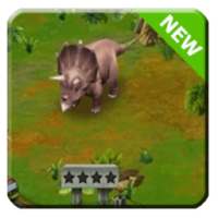 Advice for Jurassic Park Builder on 9Apps