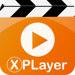 XXX Video Player أيقونة