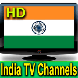 India Live TV All Channels icon