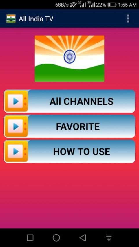 India Live TV All Channels screenshot 6