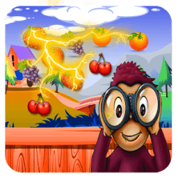 Fruit smart bomb иконка