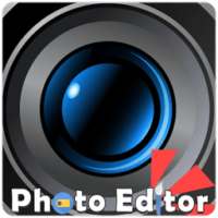Camera Photo Editor Pro on 9Apps