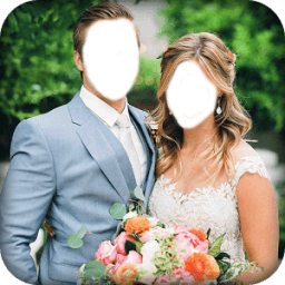 Couple Photo Suit for Love Couple आइकन