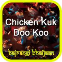 Chicken Kuk Doo Koo All Song on 9Apps