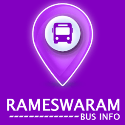 Rameswaram Bus Info أيقونة