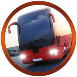 Offroad Bus Simulator: City Drive 3D 1.0