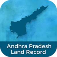 AP Land Records on 9Apps