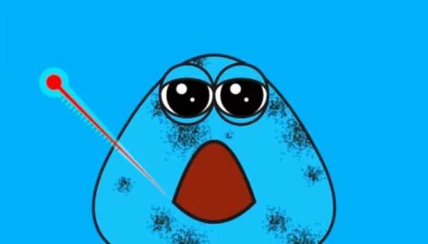 Guide for Pou screenshot 4