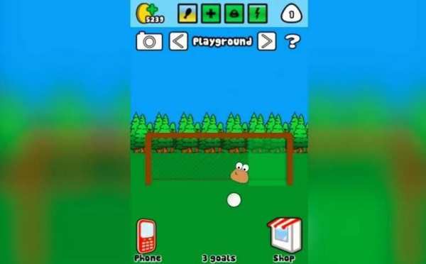 Guide for Pou 2 تصوير الشاشة