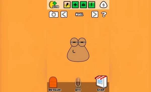 Guide for Pou screenshot 3
