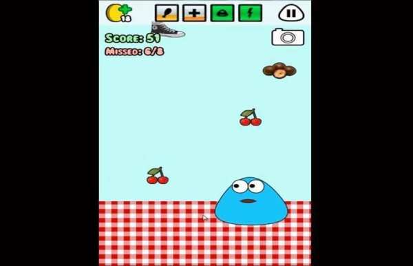Guide for Pou 1 تصوير الشاشة