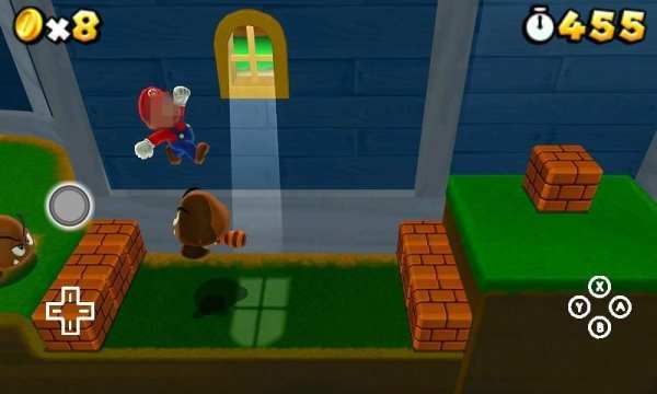 e3DS Super Edition screenshot 2