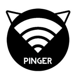 PINGER - Anti Lag For Mobile Game Legends Online