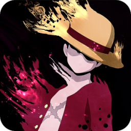 ikon Luffy Wallpaper Offline HD