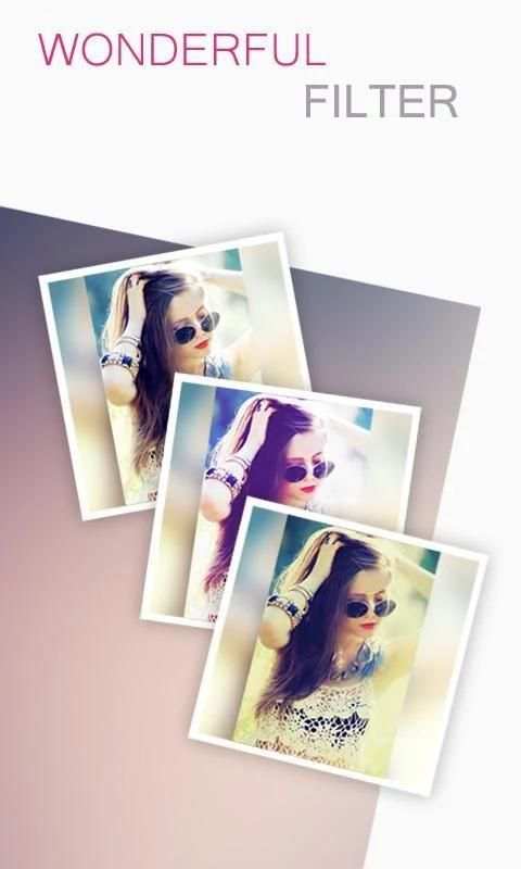 Insta Photo Square Emoji screenshot 4