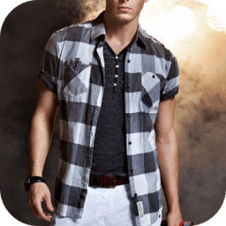 Man Fashion 2018 أيقونة