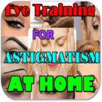 Top Eye Exercises For Astigmatism on 9Apps