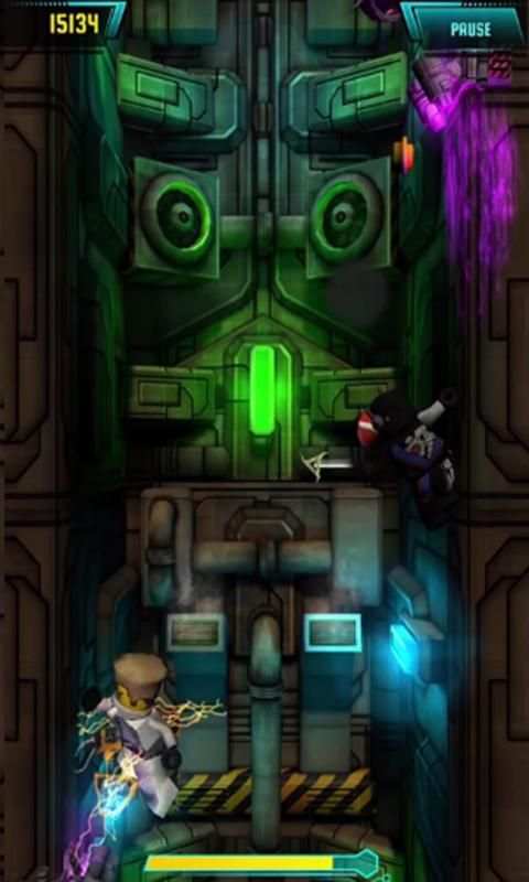 Guides LEGO Ninjago - Rebooted screenshot 5