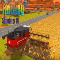 Guide For Farming Simulator 18 иконка