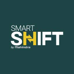 SmartShift – Hire trucks today