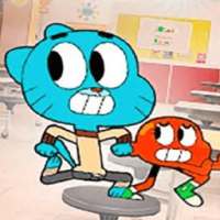 Guide for Mutant Fridge Mayhem Gumball on 9Apps