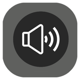 Phone Volume Booster For Android icon