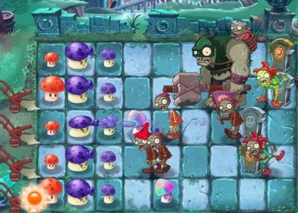 Get Plants vs Zombie 2 Tricks screenshot 2
