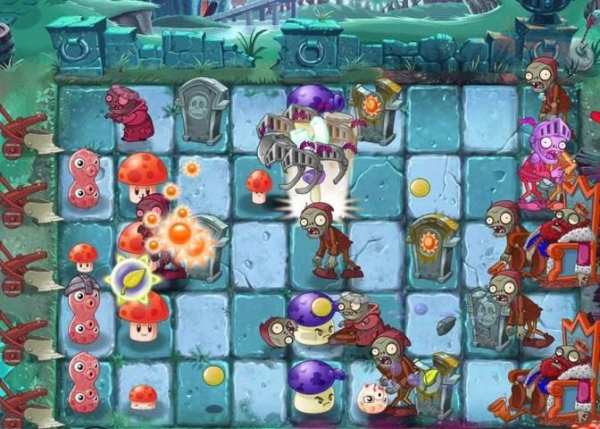 Get Plants vs Zombie 2 Tricks screenshot 3