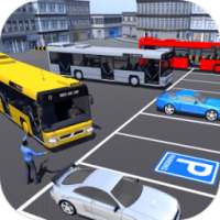 Park Me:* Bus Driver Simulator