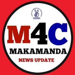 Chadema News иконка