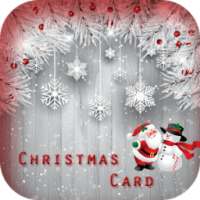 ChristMas Cards on 9Apps