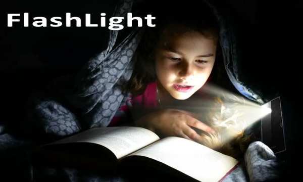 FlashLight 6 تصوير الشاشة