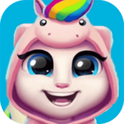 Guide for Talking My Angela Game иконка