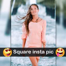 Square Insta Pic